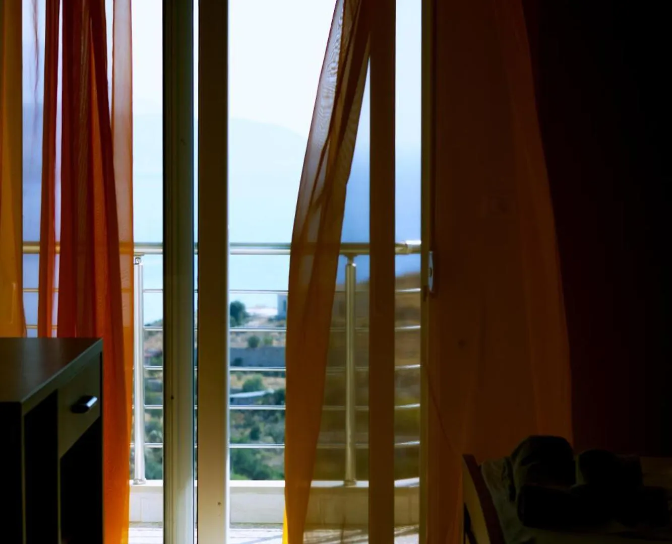 Guest house Sunset Serenity Himare Albania