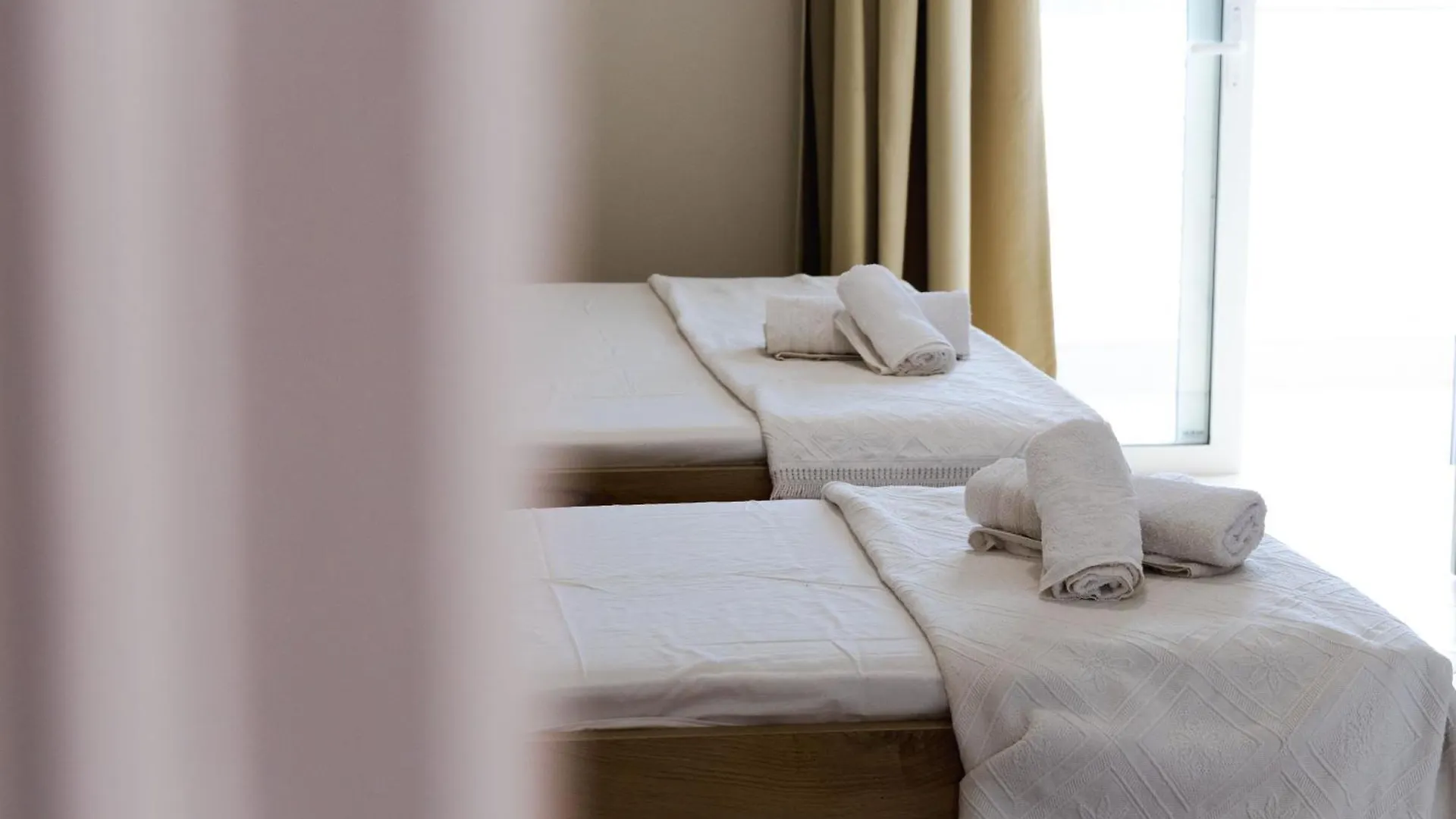 Sunset Serenity Himare Guest house