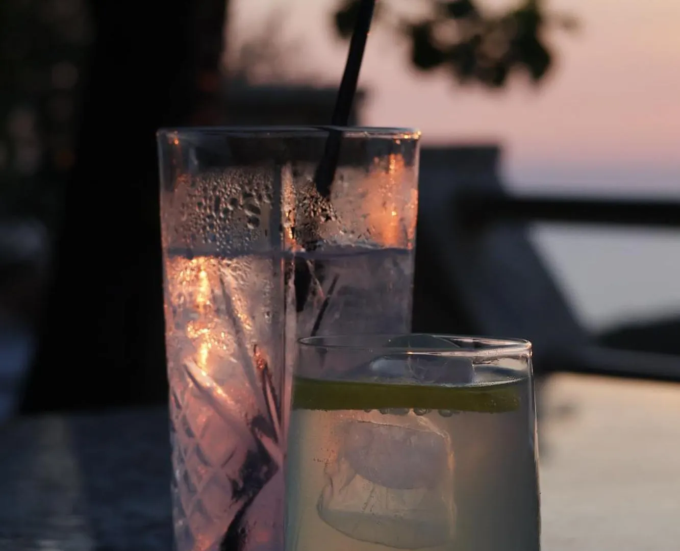 Sunset Serenity Himare 0*,