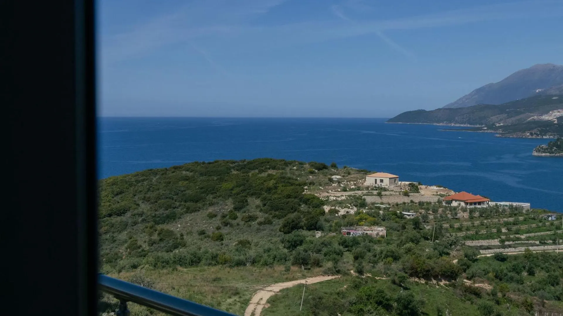 Guest house Sunset Serenity Himare