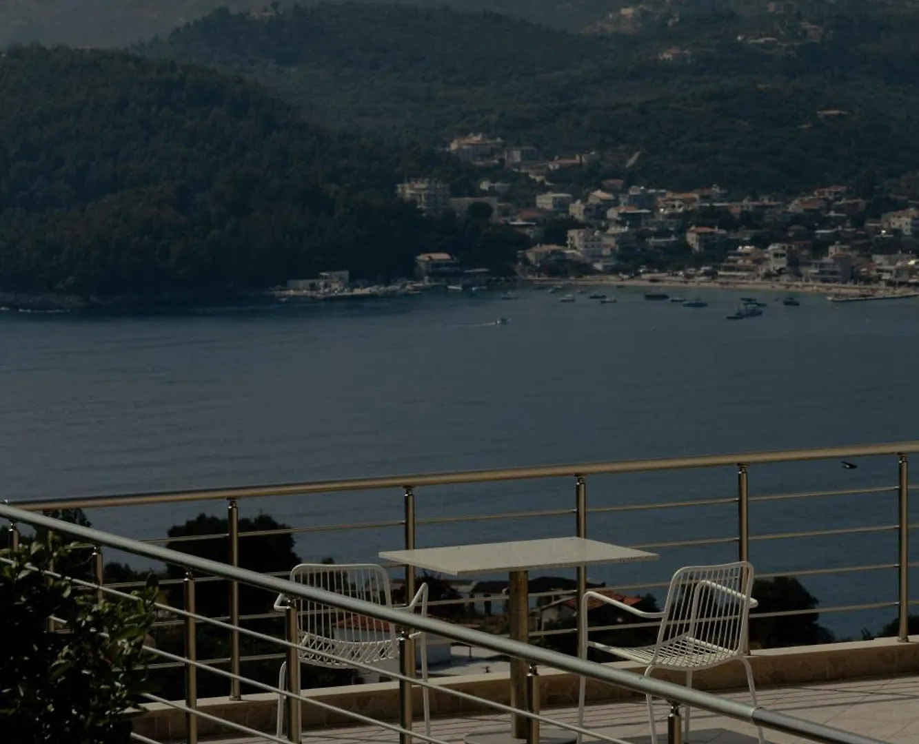 Sunset Serenity Himare Guest house