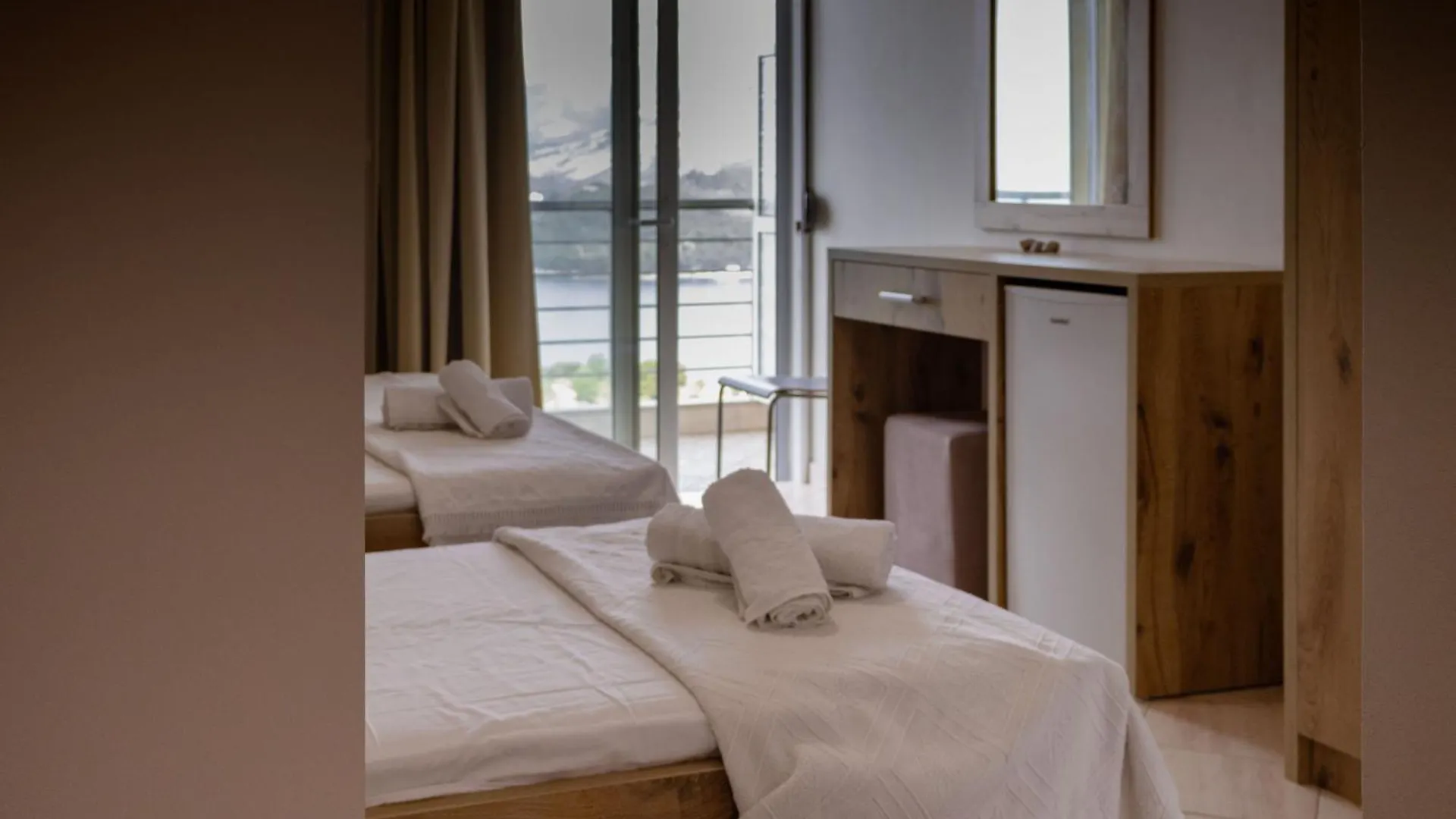 Sunset Serenity Himare Guest house