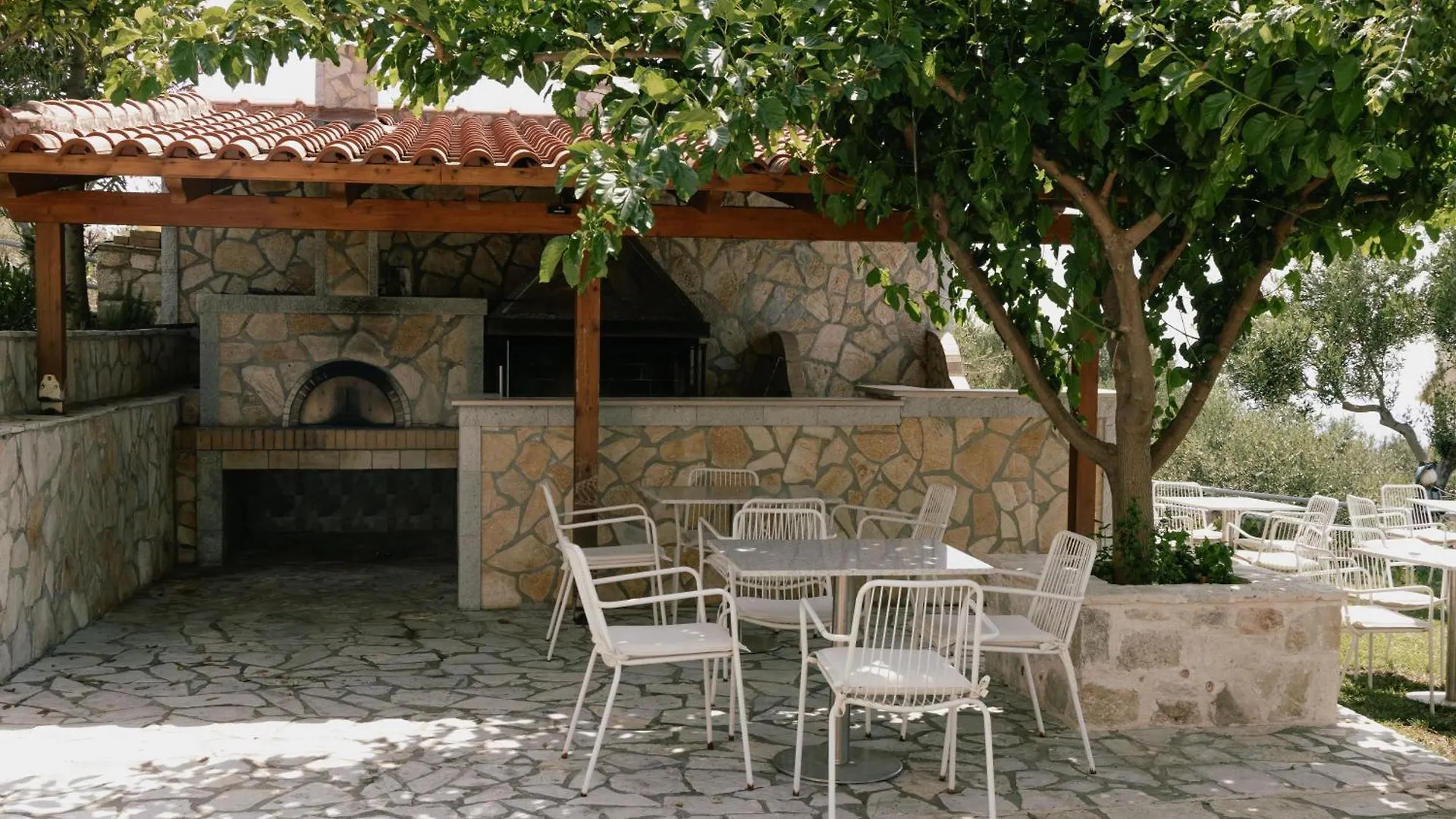 Guest house Sunset Serenity Himare